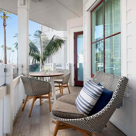 Shore House At The Del, Lxr Hotels & Resorts 科罗纳多 外观 照片