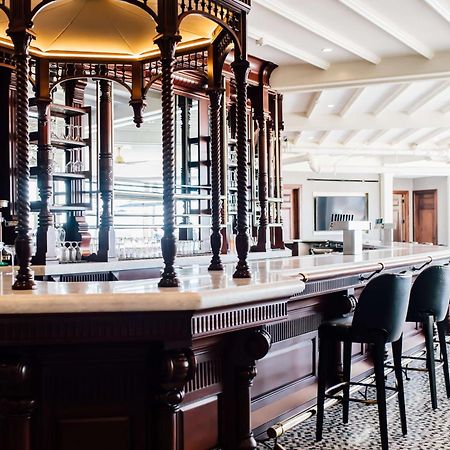 Shore House At The Del, Lxr Hotels & Resorts 科罗纳多 外观 照片