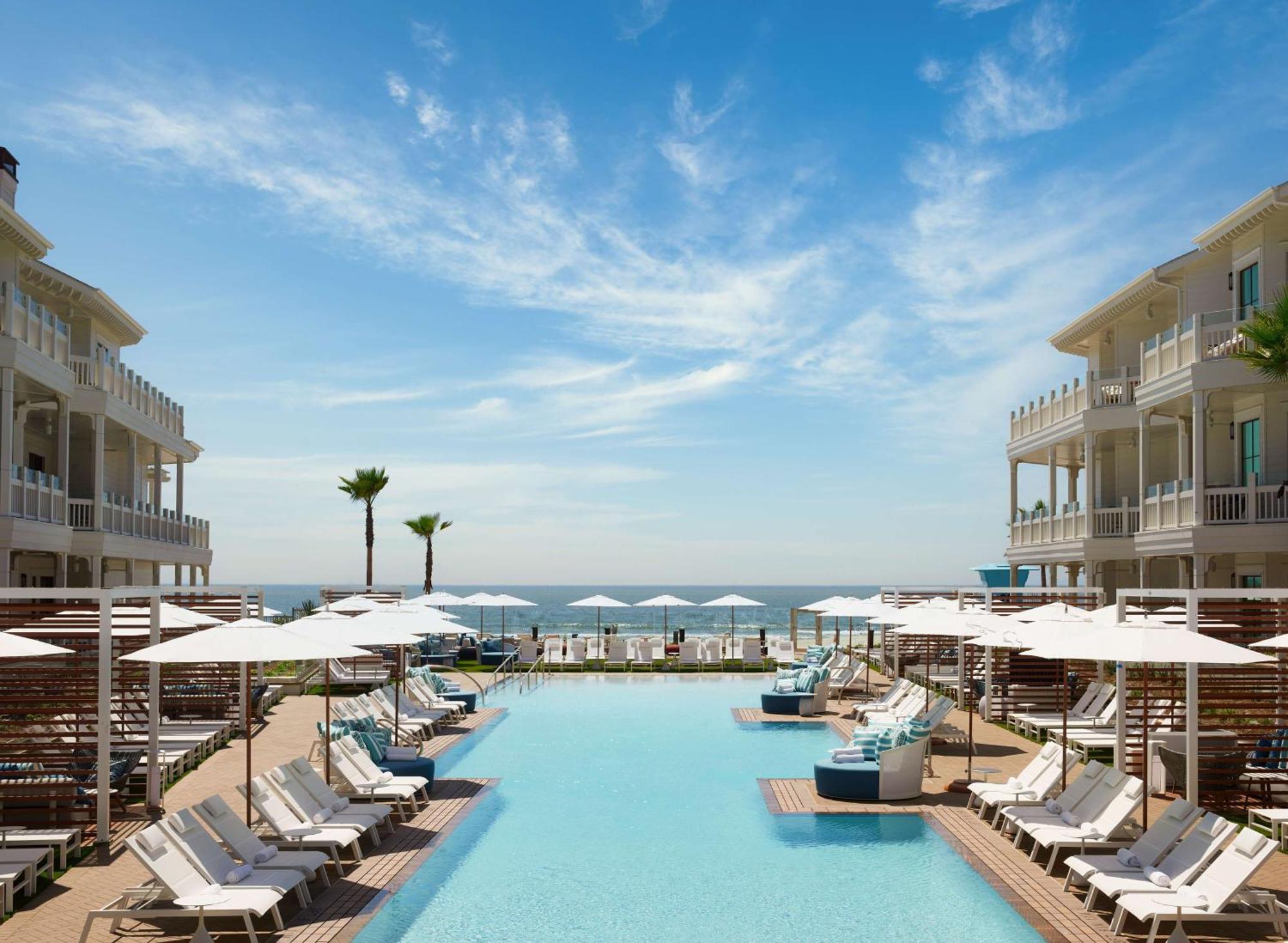 Shore House At The Del, Lxr Hotels & Resorts 科罗纳多 外观 照片