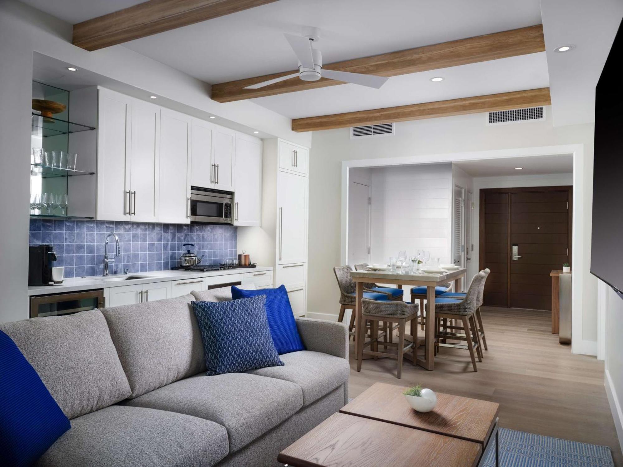 Shore House At The Del, Lxr Hotels & Resorts 科罗纳多 外观 照片