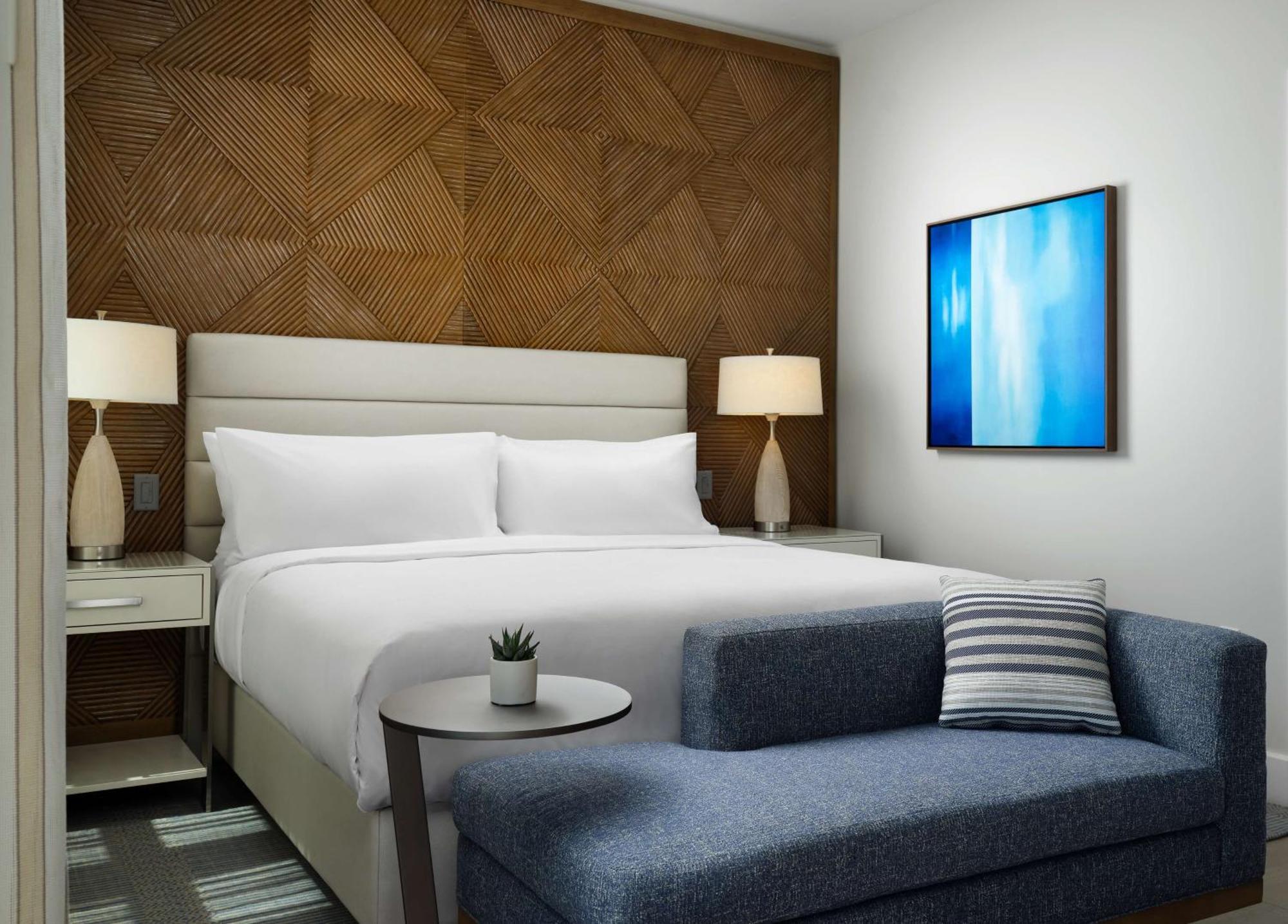 Shore House At The Del, Lxr Hotels & Resorts 科罗纳多 外观 照片