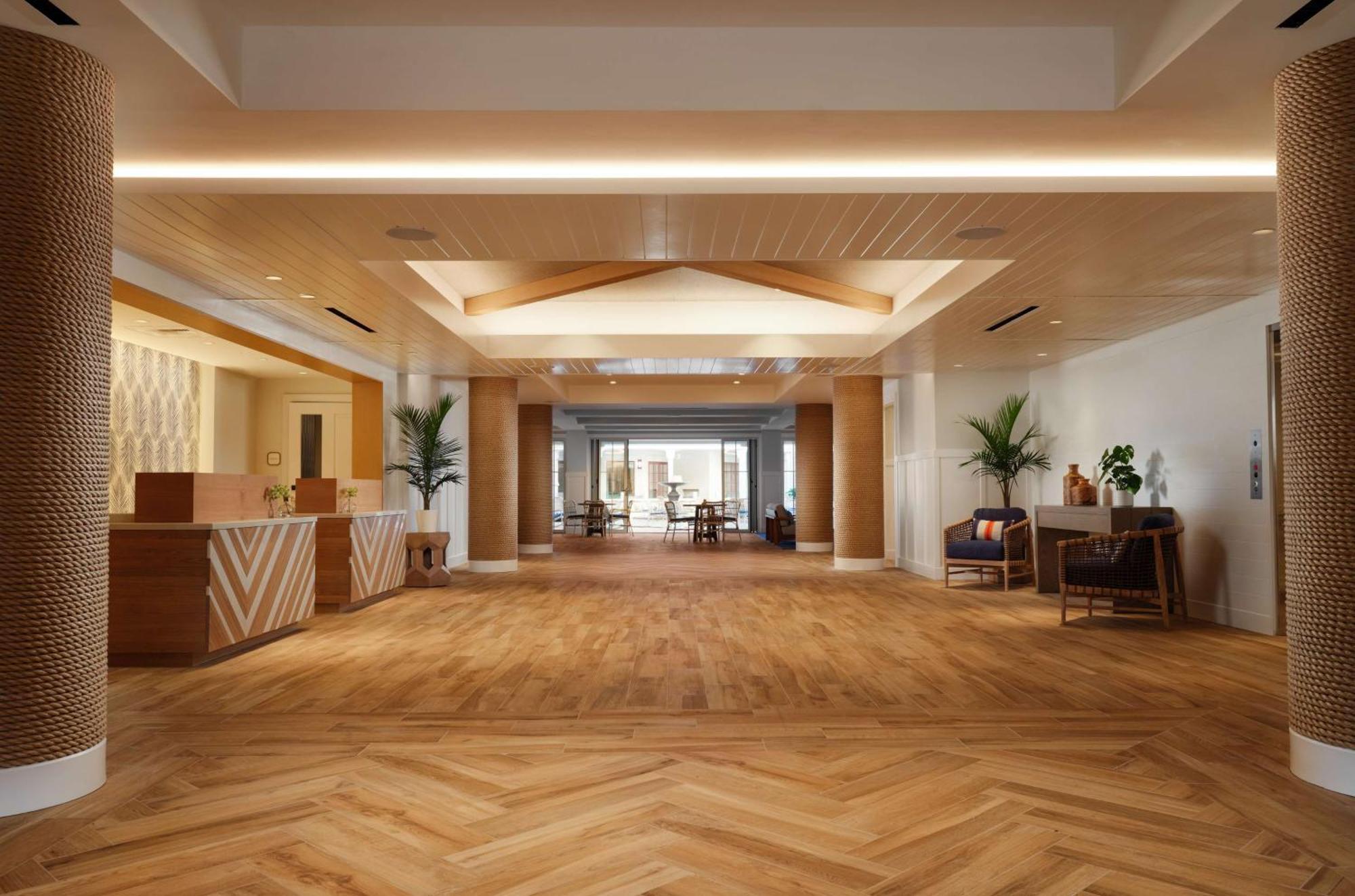 Shore House At The Del, Lxr Hotels & Resorts 科罗纳多 外观 照片
