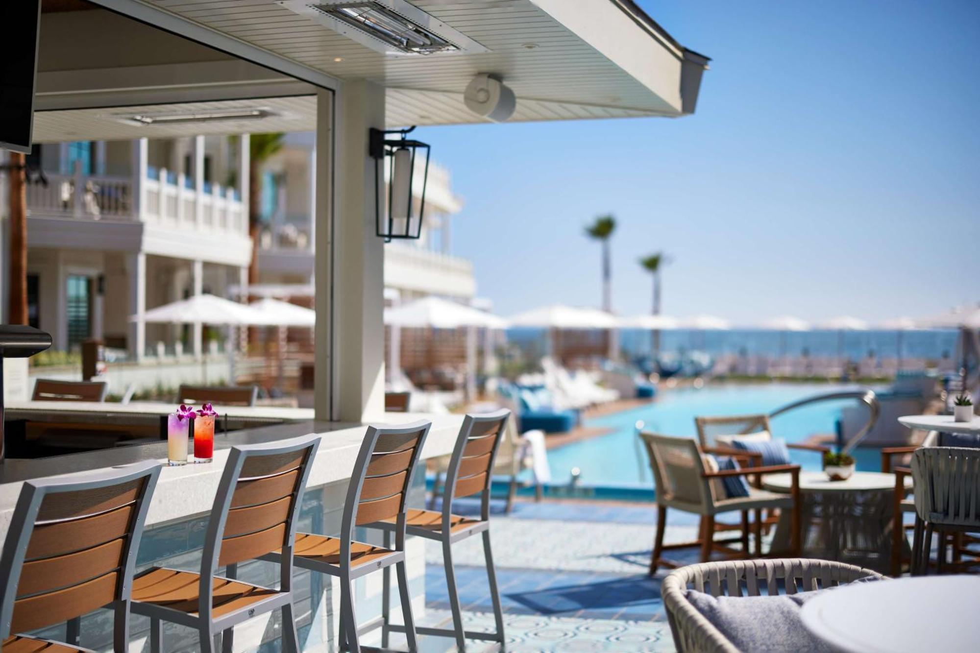 Shore House At The Del, Lxr Hotels & Resorts 科罗纳多 外观 照片