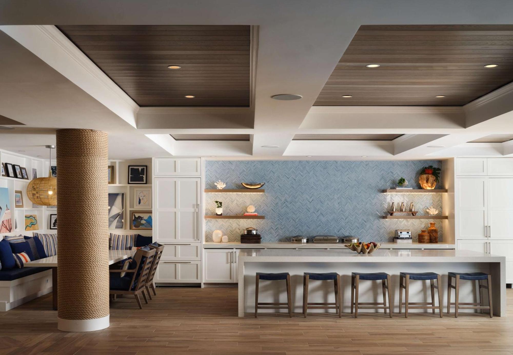 Shore House At The Del, Lxr Hotels & Resorts 科罗纳多 外观 照片