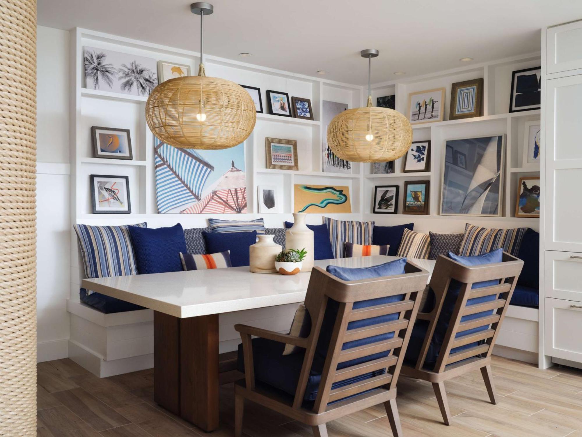 Shore House At The Del, Lxr Hotels & Resorts 科罗纳多 外观 照片