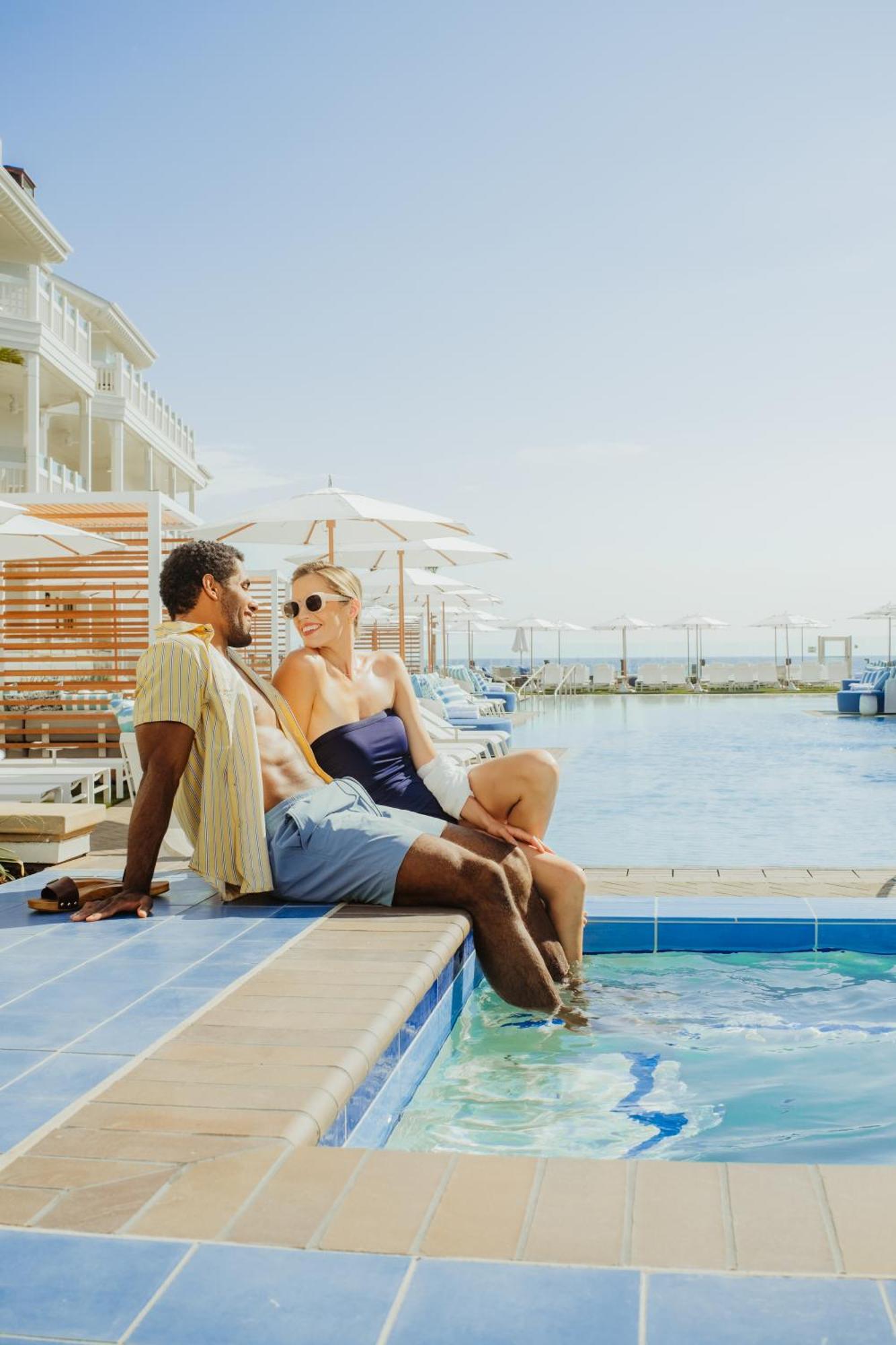Shore House At The Del, Lxr Hotels & Resorts 科罗纳多 外观 照片