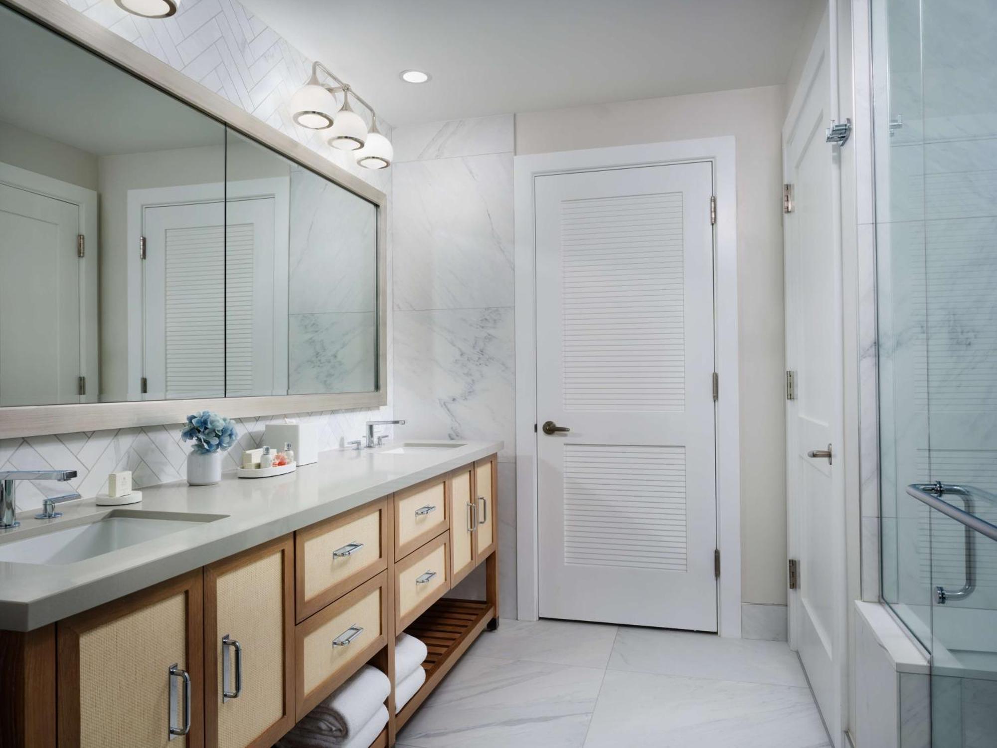 Shore House At The Del, Lxr Hotels & Resorts 科罗纳多 外观 照片