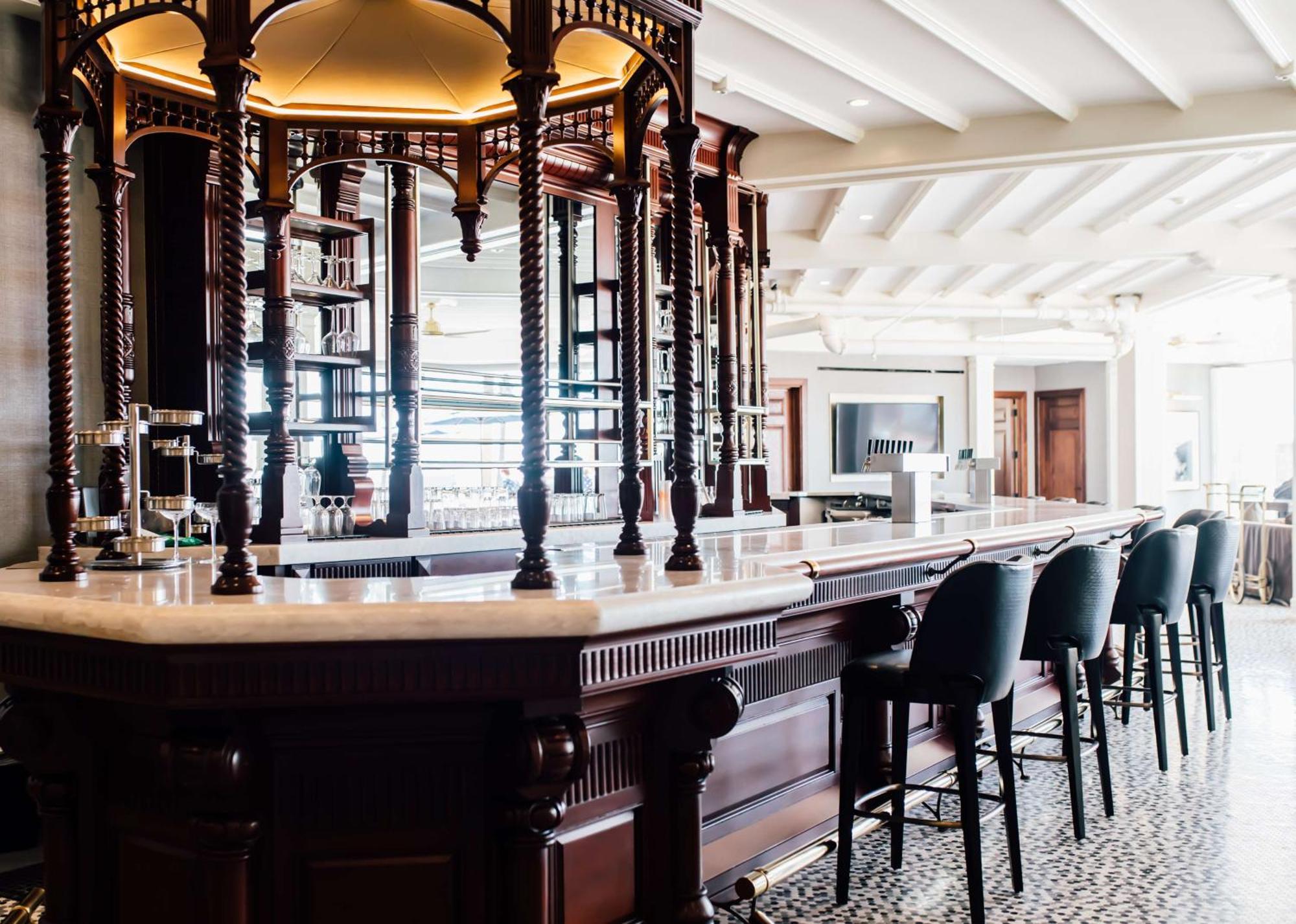 Shore House At The Del, Lxr Hotels & Resorts 科罗纳多 外观 照片